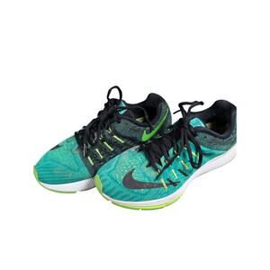Nike Zoom Elite 8 Women's Running Athletic Shoes Size 7 Gym Yoga Workout